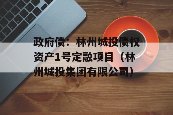 政府债：林州城投债权资产1号定融项目（林州城投集团有限公司）