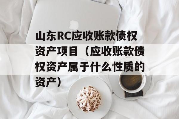 山东RC应收账款债权资产项目（应收账款债权资产属于什么性质的资产）