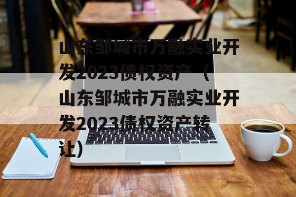 山东邹城市万融实业开发2023债权资产（山东邹城市万融实业开发2023债权资产转让）