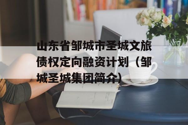 山东省邹城市圣城文旅债权定向融资计划（邹城圣城集团简介）