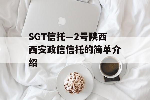 SGT信托—2号陕西西安政信信托的简单介绍