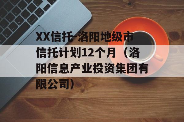 XX信托-洛阳地级市信托计划12个月（洛阳信息产业投资集团有限公司）