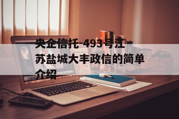 央企信托-493号江苏盐城大丰政信的简单介绍