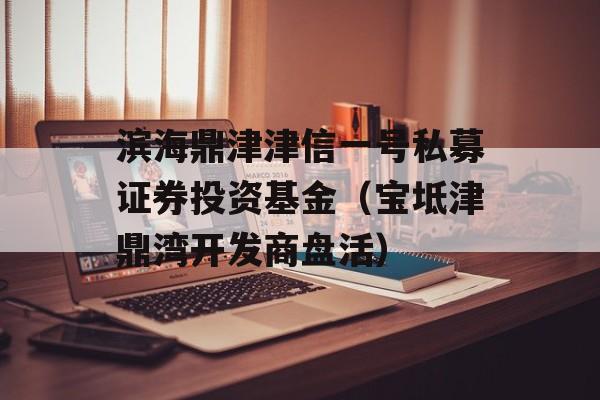 滨海鼎津津信一号私募证券投资基金（宝坻津鼎湾开发商盘活）