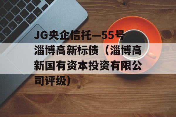 JG央企信托—55号淄博高新标债（淄博高新国有资本投资有限公司评级）