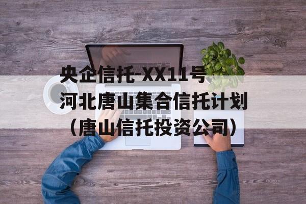 央企信托-XX11号河北唐山集合信托计划（唐山信托投资公司）