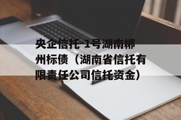 央企信托-1号湖南郴州标债（湖南省信托有限责任公司信托资金）