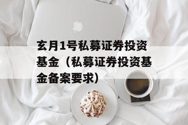 玄月1号私募证券投资基金（私募证券投资基金备案要求）