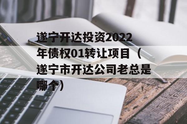 遂宁开达投资2022年债权01转让项目（遂宁市开达公司老总是哪个）