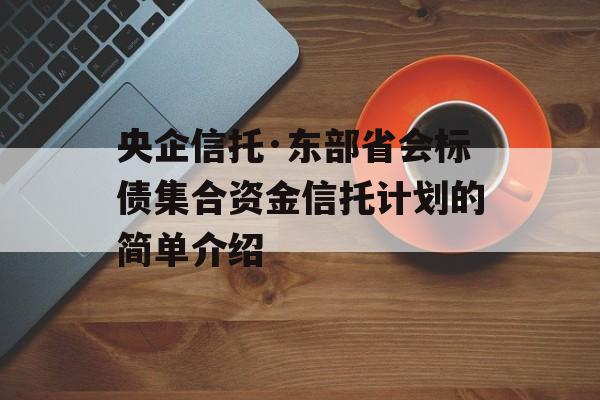 央企信托·东部省会标债集合资金信托计划的简单介绍