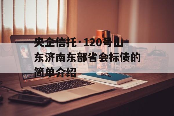 央企信托·120号山东济南东部省会标债的简单介绍