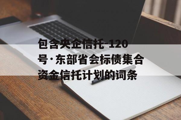 包含央企信托-120号·东部省会标债集合资金信托计划的词条