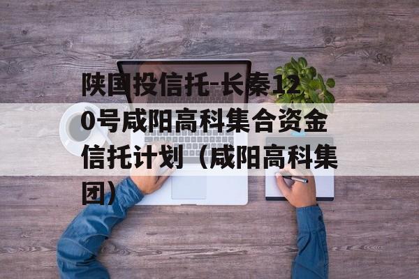 陕国投信托-长秦120号咸阳高科集合资金信托计划（咸阳高科集团）