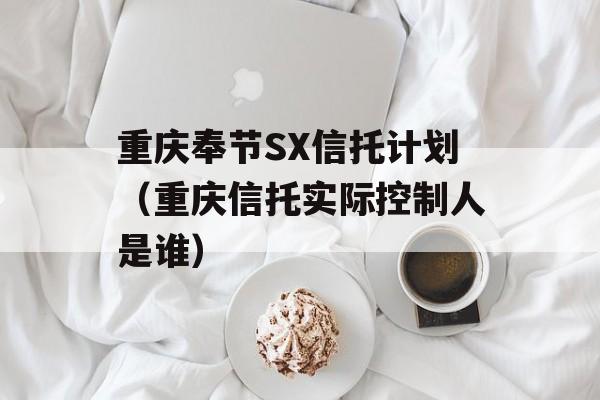 重庆奉节SX信托计划（重庆信托实际控制人是谁）