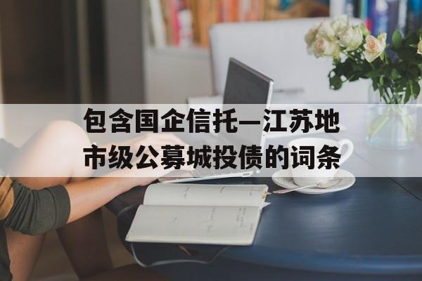 包含国企信托—江苏地市级公募城投债的词条