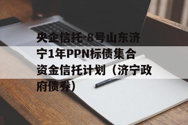 央企信托-8号山东济宁1年PPN标债集合资金信托计划（济宁政府债券）