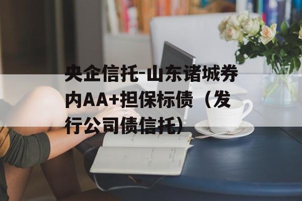 央企信托-山东诸城券内AA+担保标债（发行公司债信托）