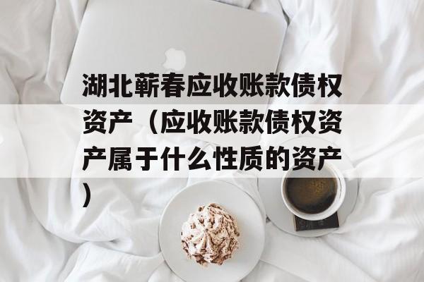 湖北蕲春应收账款债权资产（应收账款债权资产属于什么性质的资产）