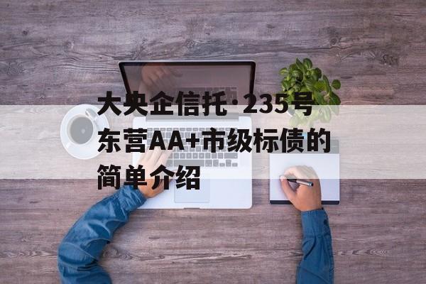 大央企信托·235号东营AA+市级标债的简单介绍