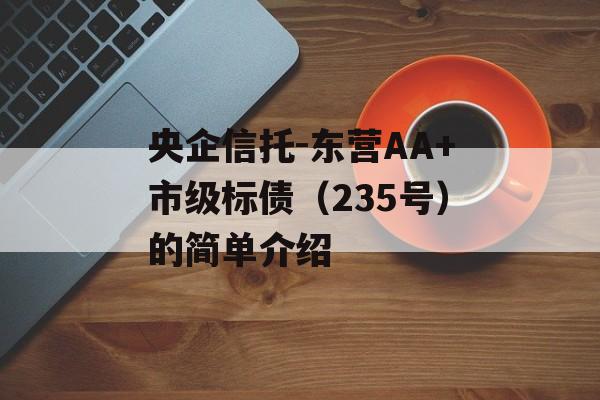 央企信托-东营AA+市级标债（235号）的简单介绍