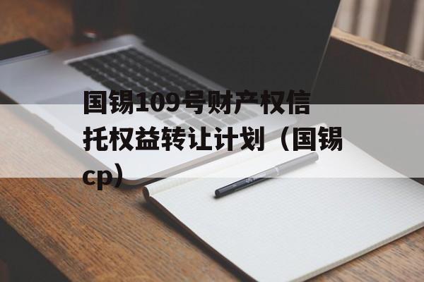 国锡109号财产权信托权益转让计划（国锡cp）