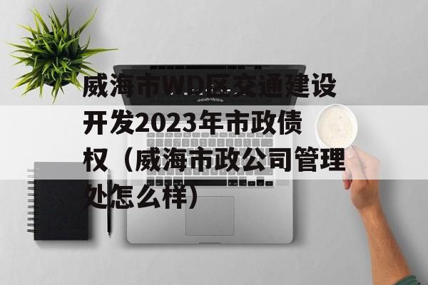 威海市WD区交通建设开发2023年市政债权（威海市政公司管理处怎么样）