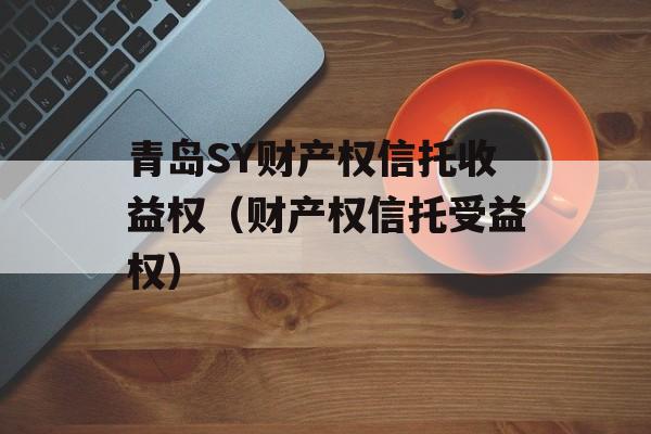 青岛SY财产权信托收益权（财产权信托受益权）