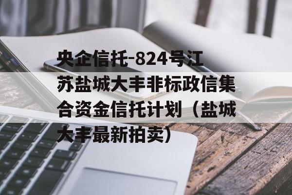 央企信托-824号江苏盐城大丰非标政信集合资金信托计划（盐城大丰最新拍卖）