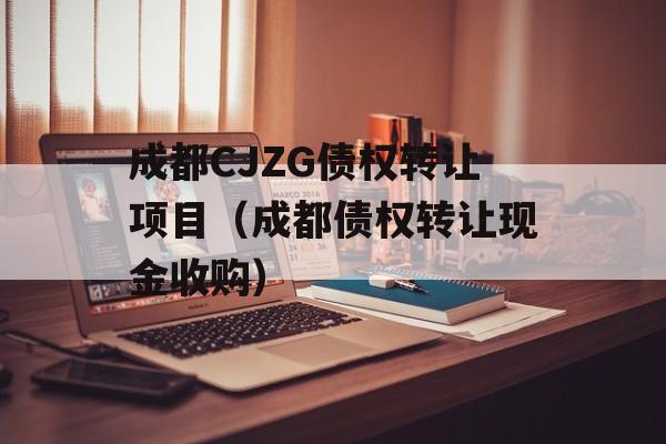 成都CJZG债权转让项目（成都债权转让现金收购）