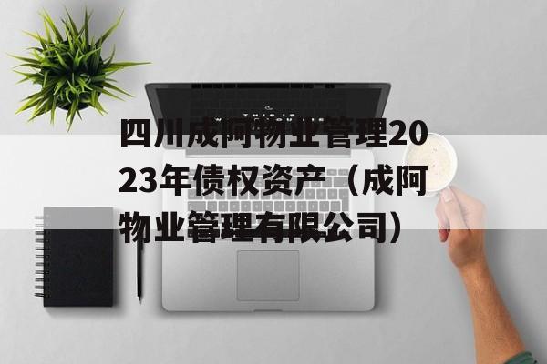 四川成阿物业管理2023年债权资产（成阿物业管理有限公司）