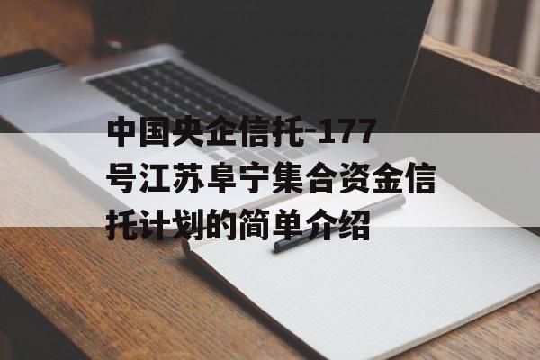 中国央企信托-177号江苏阜宁集合资金信托计划的简单介绍