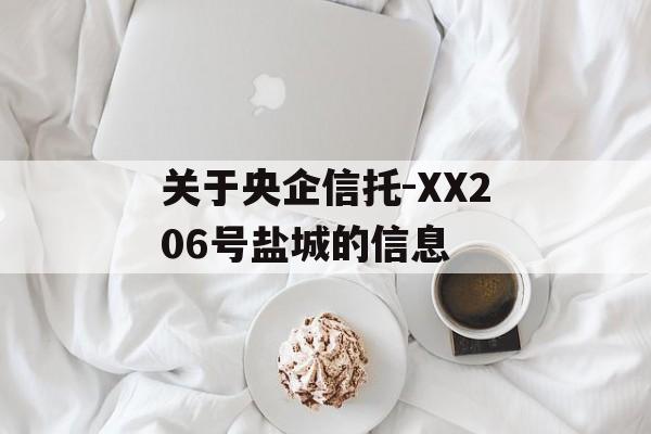 关于央企信托-XX206号盐城的信息