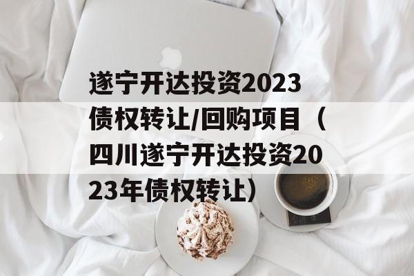 遂宁开达投资2023债权转让/回购项目（四川遂宁开达投资2023年债权转让）