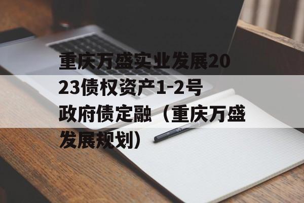 重庆万盛实业发展2023债权资产1-2号政府债定融（重庆万盛发展规划）