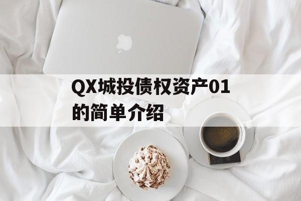 QX城投债权资产01的简单介绍