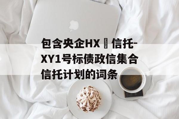 包含央企HX‬信托-XY1号标债政信集合信托计划的词条