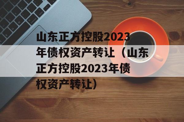 山东正方控股2023年债权资产转让（山东正方控股2023年债权资产转让）