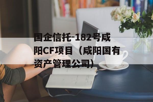 国企信托-182号咸阳CF项目（咸阳国有资产管理公司）