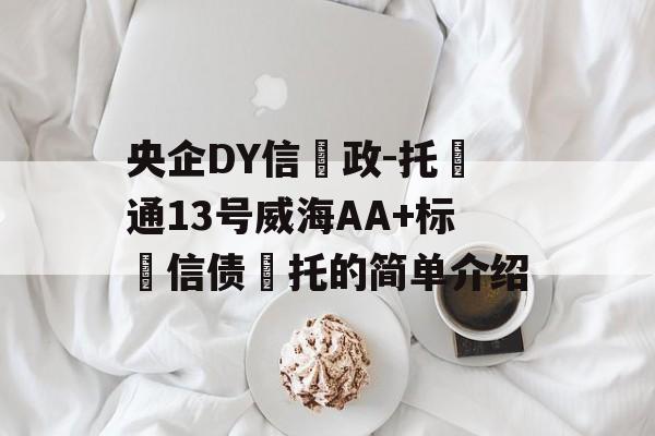 央企DY信‮政-托‬通13号威海AA+标‮信债‬托的简单介绍