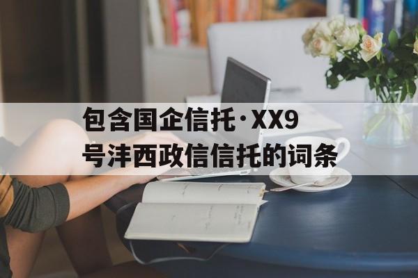 包含国企信托·XX9号沣西政信信托的词条