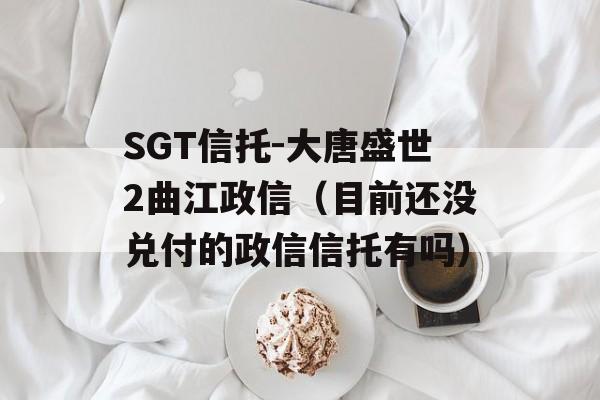 SGT信托-大唐盛世2曲江政信（目前还没兑付的政信信托有吗）