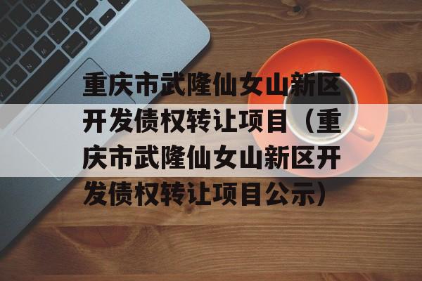 重庆市武隆仙女山新区开发债权转让项目（重庆市武隆仙女山新区开发债权转让项目公示）