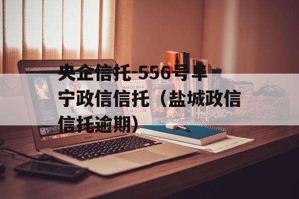 央企信托-556号阜宁政信信托（盐城政信信托逾期）