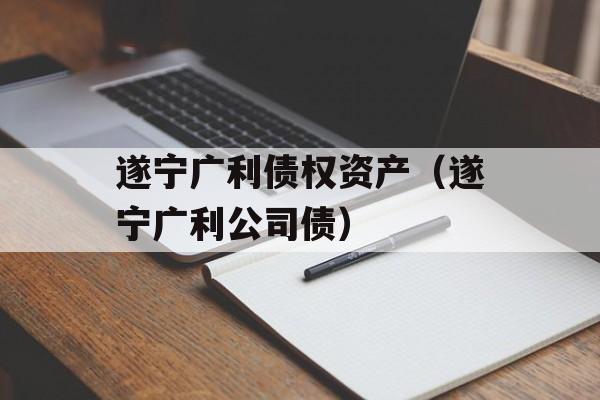 遂宁广利债权资产（遂宁广利公司债）