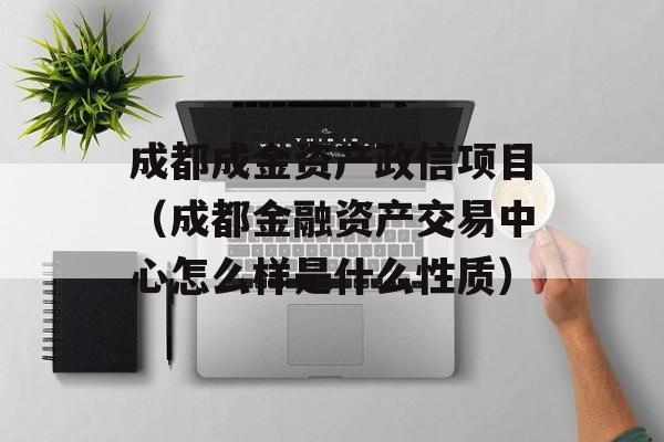 成都成金资产政信项目（成都金融资产交易中心怎么样是什么性质）