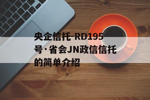 央企信托-RD195号·省会JN政信信托的简单介绍