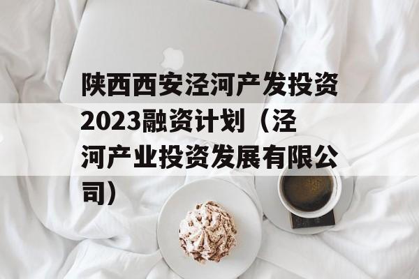 陕西西安泾河产发投资2023融资计划（泾河产业投资发展有限公司）