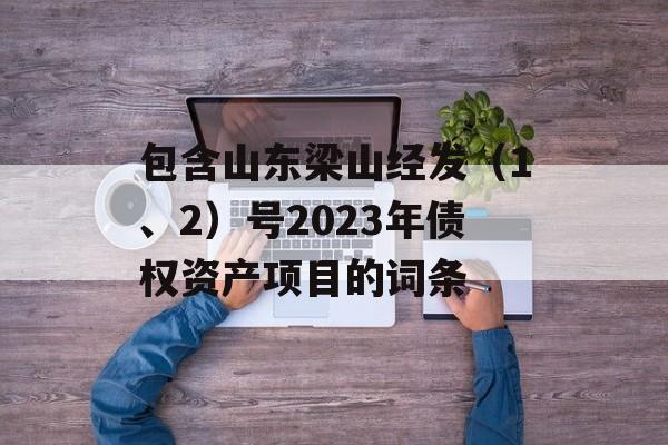 包含山东梁山经发（1、2）号2023年债权资产项目的词条