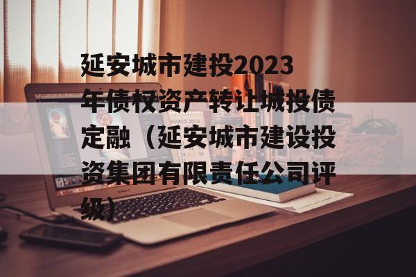 延安城市建投2023年债权资产转让城投债定融（延安城市建设投资集团有限责任公司评级）