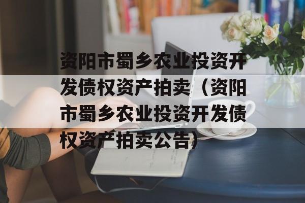 资阳市蜀乡农业投资开发债权资产拍卖（资阳市蜀乡农业投资开发债权资产拍卖公告）